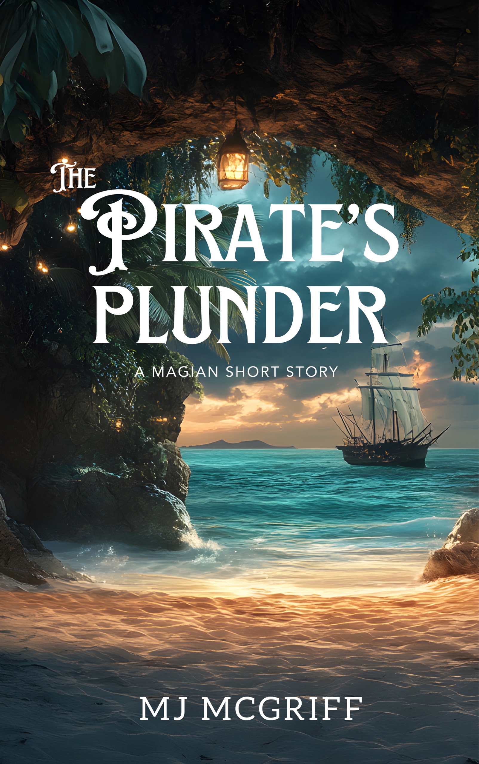 Pirate's Plunder
